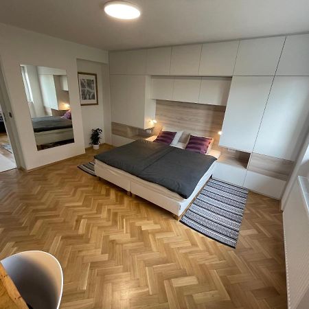 Apartman U Kolonady, Poděbrady Kültér fotó