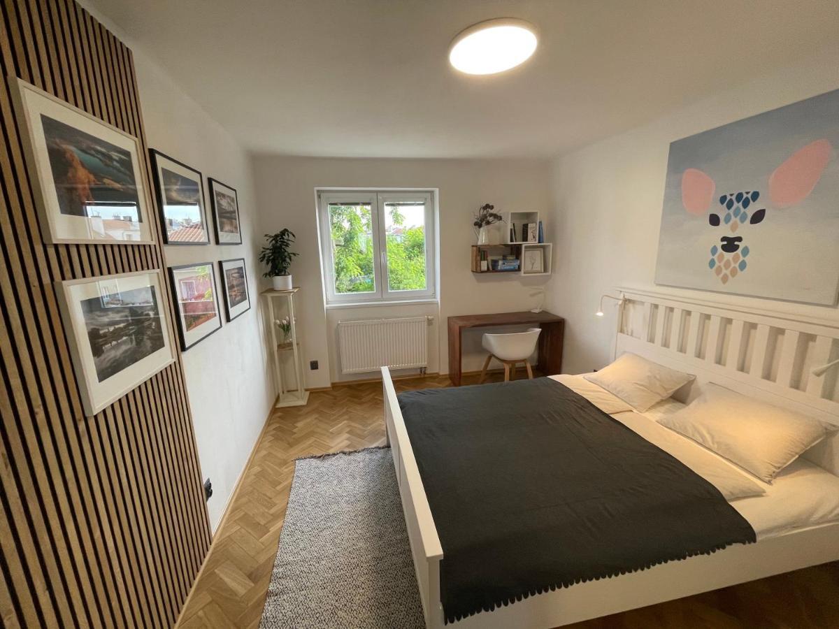 Apartman U Kolonady, Poděbrady Kültér fotó
