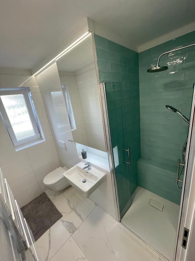 Apartman U Kolonady, Poděbrady Kültér fotó